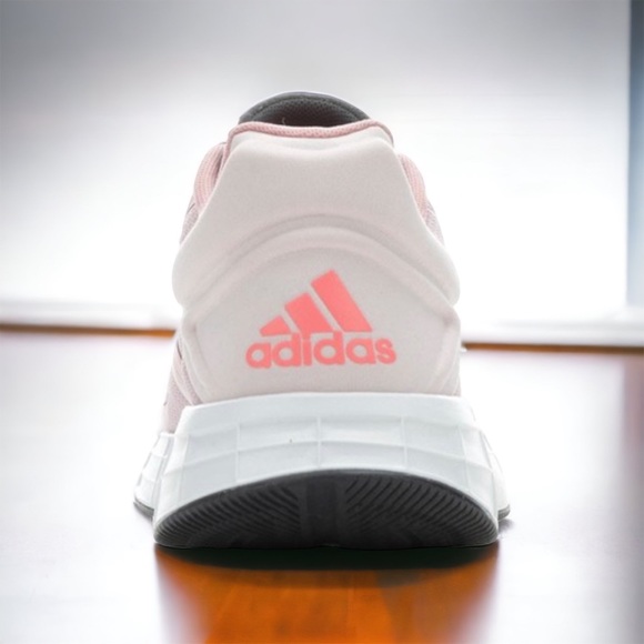 Womens Adidas Duramo 10 Sustainable Running Training Sneakers Shoes - Picture 2 of 11